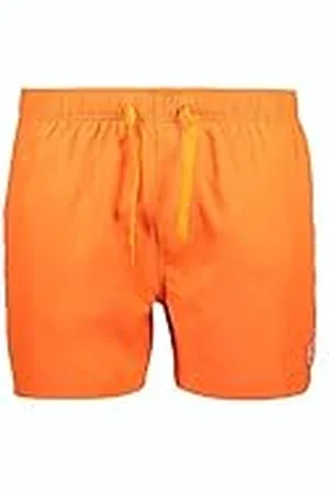 CMP 30R9287_56YE_50 Shorts L, Hombre