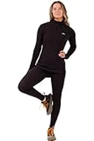 Eivy Journey Wool Rib Top - Camiseta para Mujer