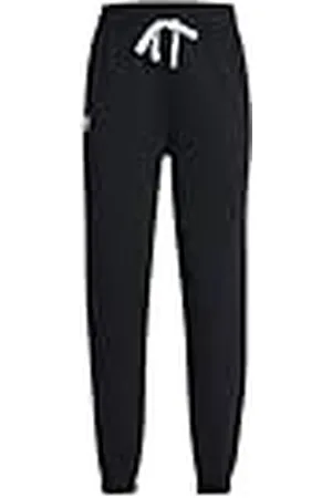 Under Armour Mujer UA Rival Terry Jogger Shorts