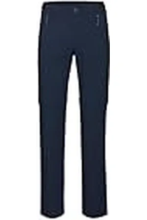Mammut Runbold IV Zip Off - Pantalones para Hombre