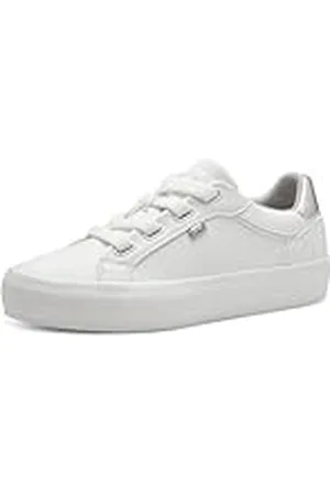 QS by s.Oliver Zapatillas Bajas para Mujer 5-23644-42, , 40 EU