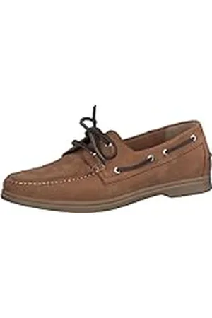 Marco Tozzi Hombre by Guido Maria Kretschmer con Cordones, Piel, 2-13607-42, Oxford, , 44 EU