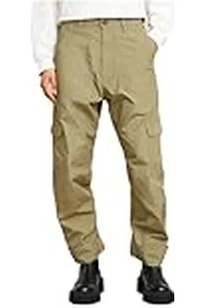 G-Star Para Mujer Pantalones Cargo 3D Boyfriend, , 28W / 34L