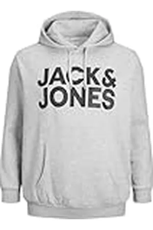 JACK & JONES PLUS Men