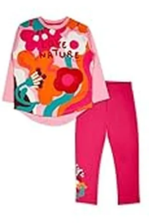 Tuc Tuc 11359867 Conjunto, , Regular (Pack de 2) para Niñas