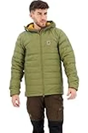 Fjällräven Fjallraven 86121-620-161 Expedition Pack Down Hoodie M Sweatshirt Hombre Tamaño XL