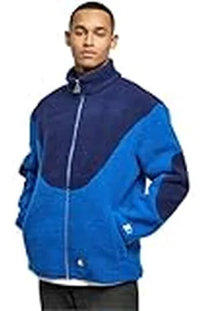 STARTER BLACK LABEL Starter Sherpa Fleece Jacket Chaqueta, , S para Hombre