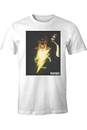 DC Comics Originals Mebladots005 Camiseta, , L para Hombre