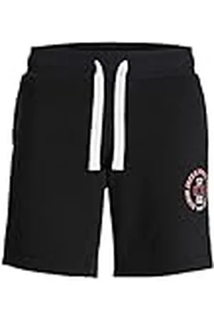 JACK & JONES Plus Jpstandy-Pantalones Cortos, , 44 para Hombre
