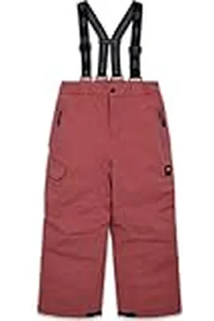 LEGO Wear LWPHILO 800 - Pantalones de Nieve