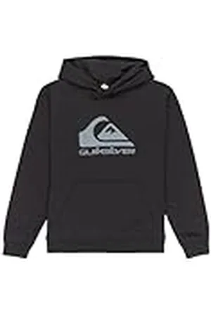 Quiksilver Sudadera de Forro Polar con Capucha (16), Color