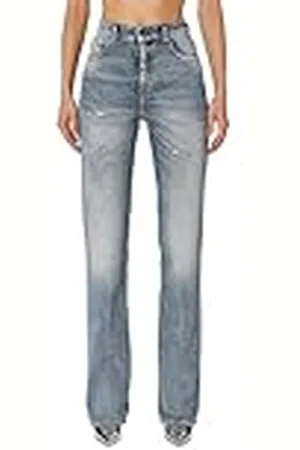 Diesel 2003 D-ESCRIPTION, Pantalones Mujer,