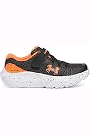 Under Armour UA BPS Surge 4 AC, Zapatillas para Correr Niños, , 33.5 EU