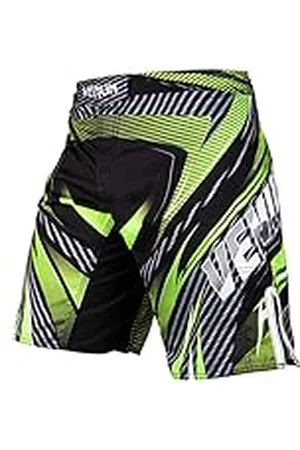 Venum Galactic 2.0 Pantalones Cortos de Entrenamiento, Hombre, , XS
