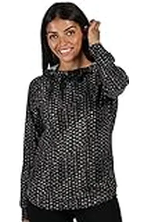 Regatta Merindah - Sudadera con Capucha Clásica De Algodón T-Shirts/Polos/Vests, Mujer, , 16