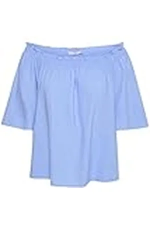 Cream & Co. Blusa Crventa, , 34 para Mujer