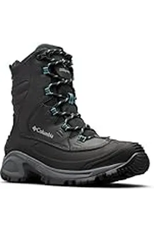 Columbia Zapatillas de Nieve para Mujer, BUGABOOT III