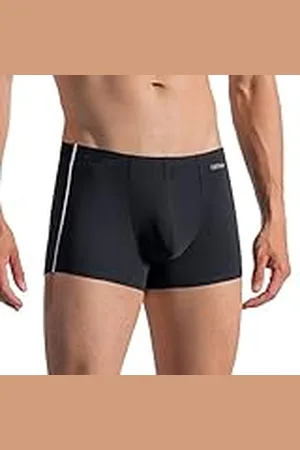 OLAF BENZ BLU1200 Beachpants Bañador para Hombre, , S
