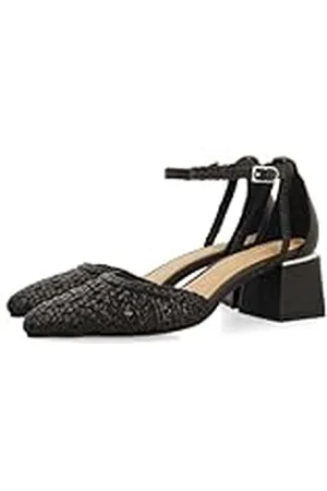 Gioseppo Zapatos DE SALÓN Trenzado Piel SARKAD