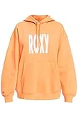 Roxy Thats Rad - Sudadera con Capucha para Mujer