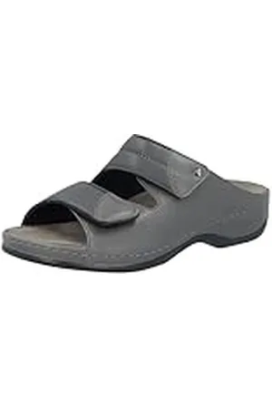 Berkemann Finja, Pantuflas Mujer, , 36 1/3 EU