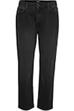 VERO MODA Vmkyla Mr Straight J Vi1102 Noos Jeans, , 28W x 32L para Mujer