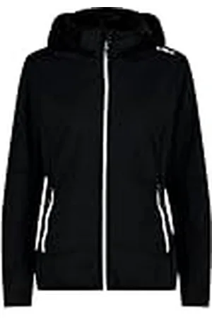 CMP Chaqueta para mujer con cremallera, color , talla 40