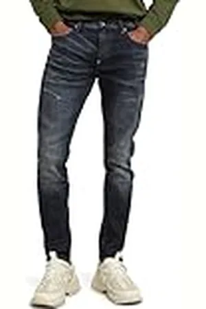G-Star Jeans Revend FWD Skinny, Vaqueros Hombre, , 30W / 32L