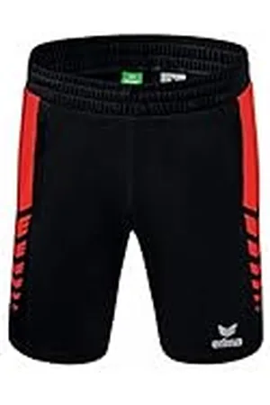 Erima Niños Six Wings Pantalón Corto, , 164