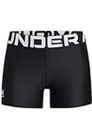 Under Armour Niñas G HG Shorty Pants