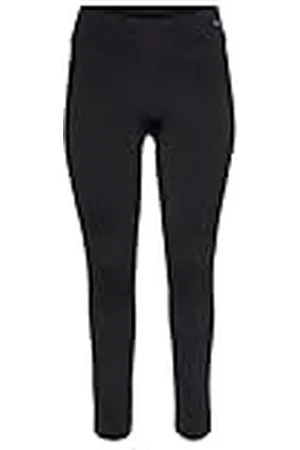 PUMA Straight Leg Pants