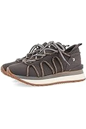 Gioseppo Sneakers Azules Estilo CALCETÍN para Mujer Brewster