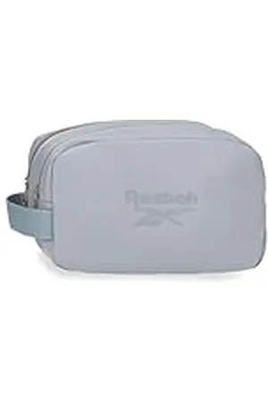 Reebok Annabel Neceser Adaptable 26x16x12 cms Poliéster y PU by Joumma Bags by Joumma Bags
