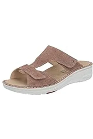 Berkemann Vida, Pantuflas Mujer, , 35.5 EU