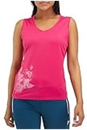 mc kinley Mckinley Comaly Camiseta sin Mangas 40