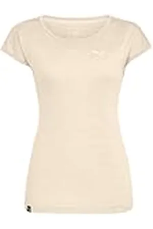 Salewa Puez Melange Dry Camiseta para mujer, , 3XL