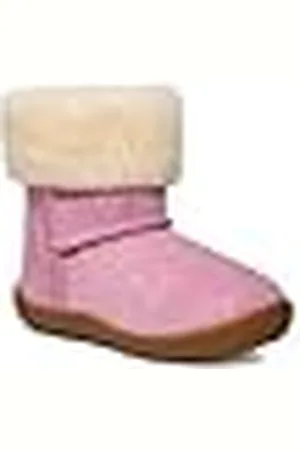 UGG Estrellas Sammee, Botas de Moda Unisex niños, , 22 EU