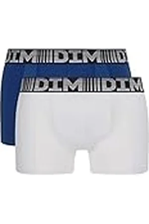 Dim Bóxer 3D Flex Air Respirable Hombre x2 3