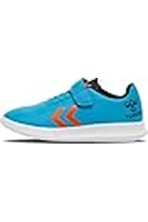 Hummel Top Star I.n. Jr, Zapatos de fútbol Unisex niños, , 38 EU
