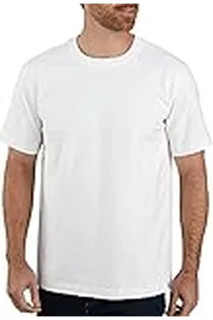 Carhartt Camiseta de manga corta con tejido grueso, Relaxed Fit Para Hombre, , L