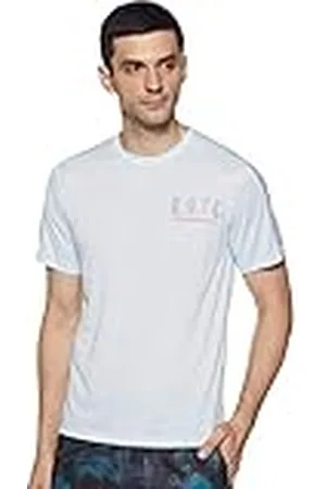 Reebok OSR Reflect Move tee Camiseta, Hombre, , XS