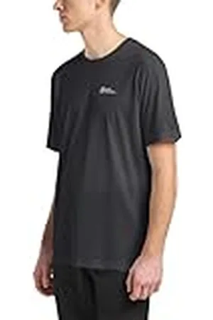 Jack Wolfskin Vonnan S/S T M Camiseta, , XXL para Hombre