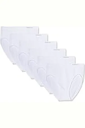 Selene 703, Bragas Sin Costuras Para Mujer, , Talla Única, Pack de 6