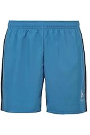 Odlo Pantalones Cortos para Hombre Essential 15 cm