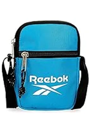 Reebok Boston Bandolera Pequeña 12x17x2,5 cms Poliéster