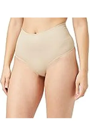 FM London Control Thong Ropa Interior modeladora, , L para Mujer