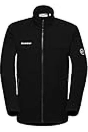 Mammut Innominata Light ML Chaqueta Hombre negro 3XL
