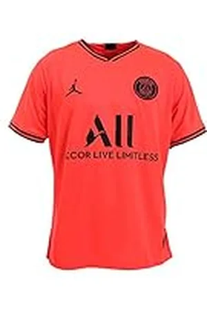 Nike PSG M NK BRT STAD JSY SS AW Camiseta, Unisex niños, , M