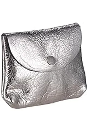 Pieces® Dalila Leather Cardholder 17051343 - Funda para Tarjetas de identificación de Mujer (9 x 8 x 1 cm), , 9x8x1 cm (B x H x T), Bolsillo para Documentos de Identidad