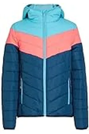 mc kinley McKINLEY Ricos Chaqueta 140
